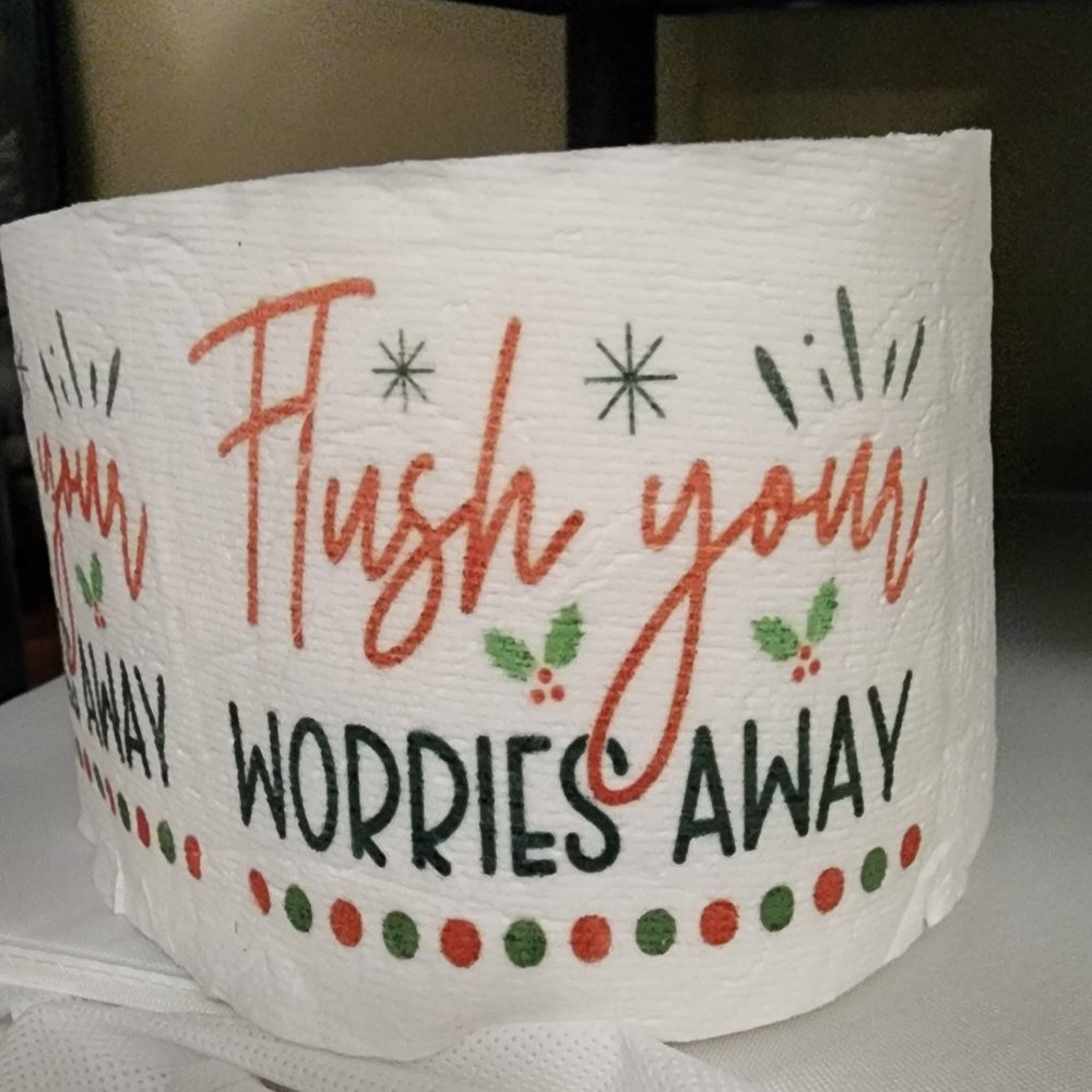 Christmas TP